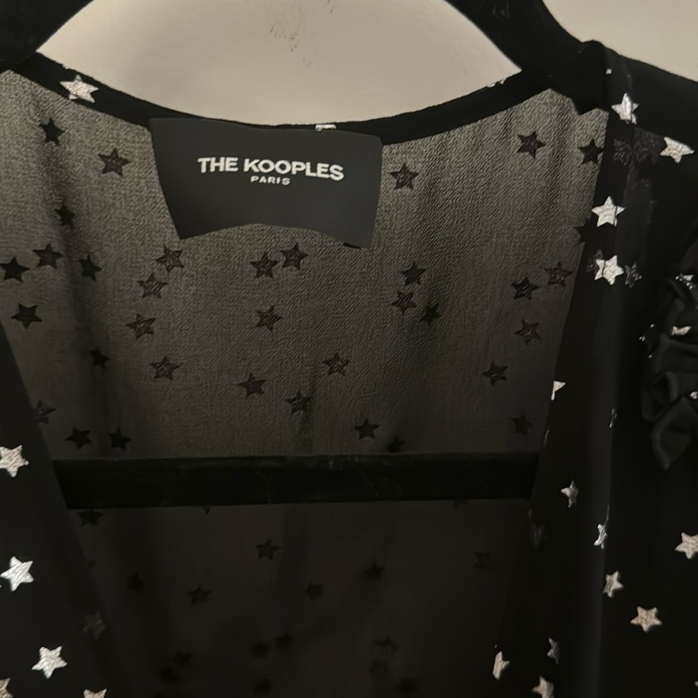 The Kooples dress